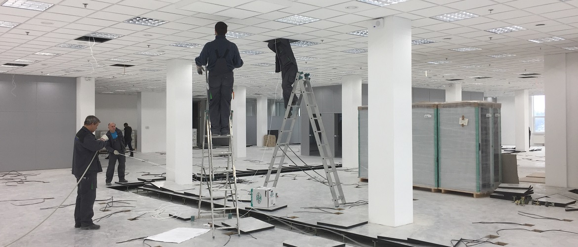 team