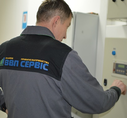 СИСТЕМИ ВЕНТИЛЯЦІЇ І КОНДИЦІЮВАННЯ